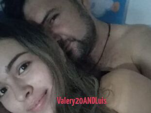 Valery20ANDLuis