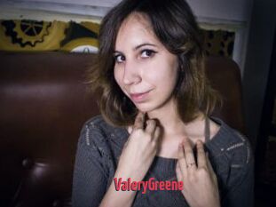 ValeryGreene