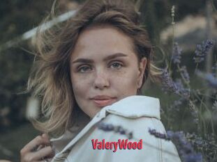 ValeryWood