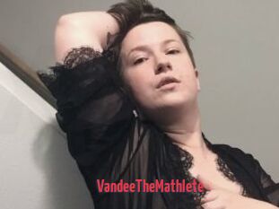 VandeeTheMathlete