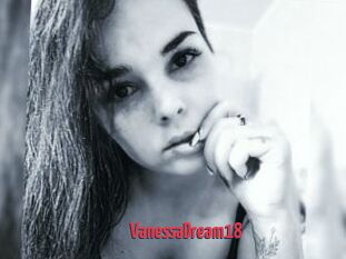VanessaDream18