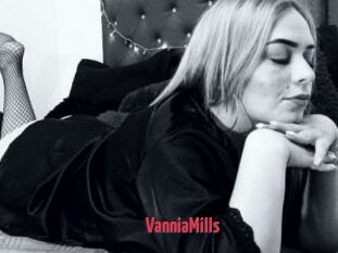 VanniaMills