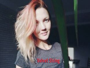 Velvet_String