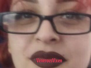 VenerousVixen