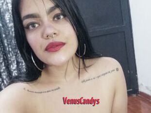 VenusCandys