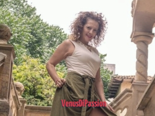 VenusDiPassion