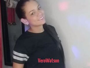 VeroWatson