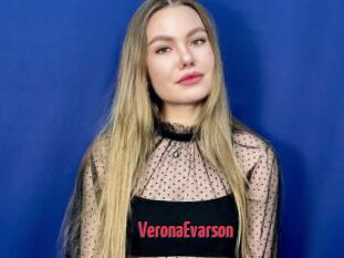 VeronaEvarson