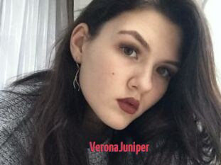 VeronaJuniper