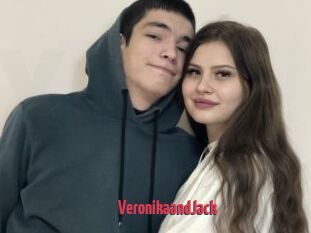 VeronikaandJack