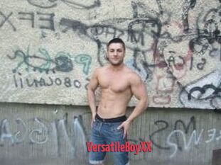 VersatileBoyXX