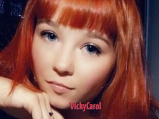 VickyCarol