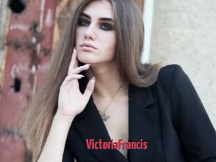 VictoriaFrancis