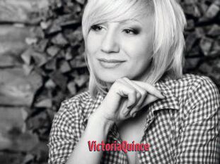 VictoriaQuince X Cam