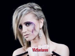 Victoriaros