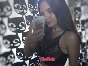 VikaBlain