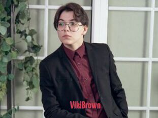 VikiBrown