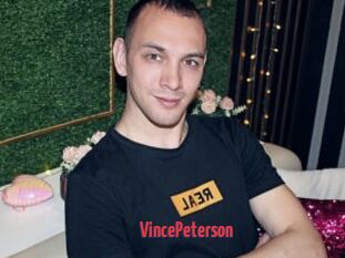 VincePeterson