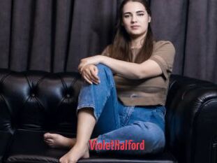 VioletHalford