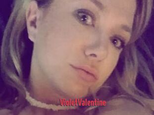 VioletValentine