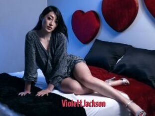 ViolettJackson