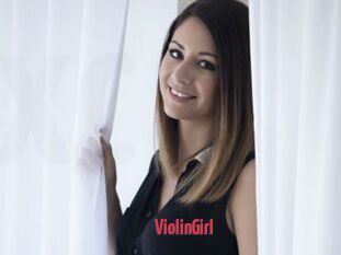 ViolinGirl