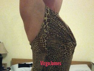 Virgo_James