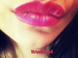 VirtualDreamX X Cam