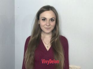 VivyDelon