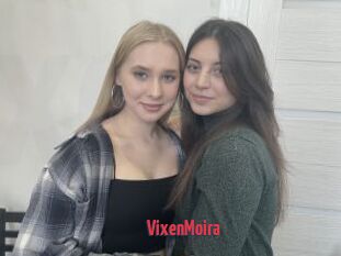 VixenMoira