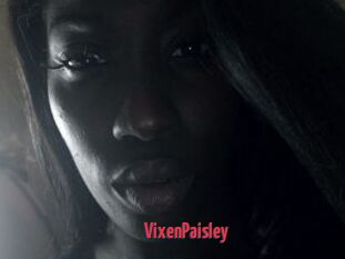 VixenPaisley