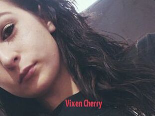 Vixen_Cherry