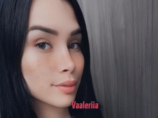 Vaaleriia