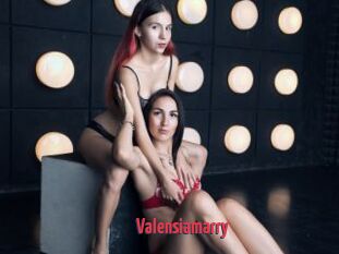 Valensiamarry