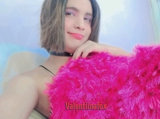 Valentiinafox