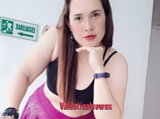 Valentinabrownx