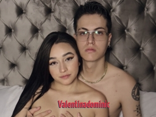 Valentinadominic