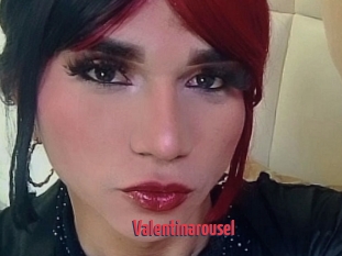 Valentinarousel