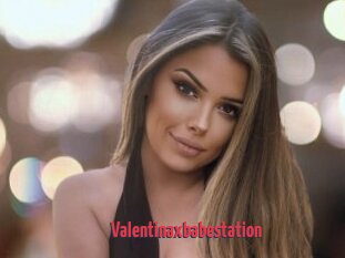 Valentinaxbabestation