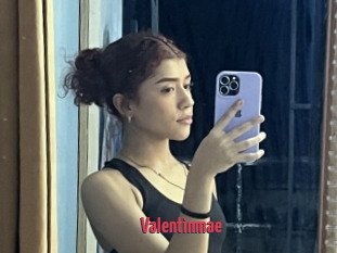 Valentinmae