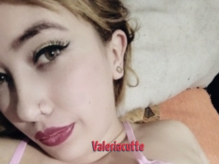 Valeriacutte