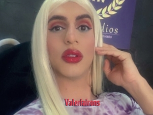 Valeriairons