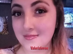 Valerialovee