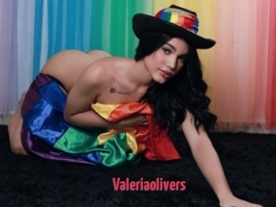 Valeriaolivers