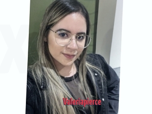 Valeriapierce