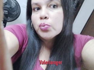 Valeriaroger