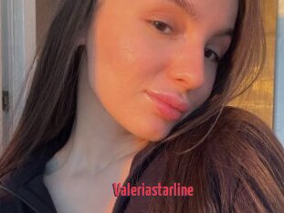 Valeriastarline