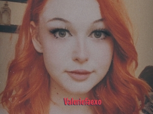 Valeriefaexo