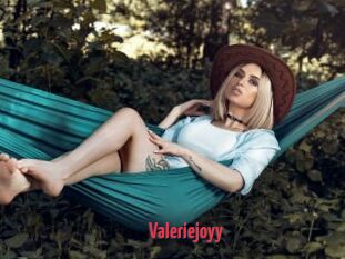 Valeriejoyy