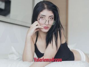 Valeriemadisson